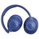 Навушники JBL Tune 730BT Blue (JBLT730BTBLU) - зображення 8