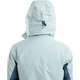 Куртка Turbat Vihola Wmn жіноча Frosty Green/Orion Blue XL мятна/синя - изображение 4