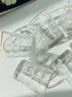 Набор стопок Olens Крепость 102-828 55 мл 6 шт/уп - изображение 4