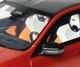 Модель автомобіля BMW M5 (G90) Peable Beach Orange by GT Spirit, Scale 1:18 - зображення 8