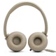 Навушники JBL Tune 530c USB-C Beige (JBLT530CBEG) - зображення 8