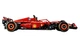 Конструктор Формула 1 Ferrari F1 SF-24 1361 деталей - изображение 5