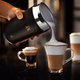 Вспениватель молока(капучинатор) L’OR Milk Frother - изображение 7