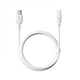 Кабель зарядки Baseus Silky Series Fast Charging Type-C 100W (2m) - зображення 4