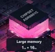 Детские смарт часы D55 с GPS, сим картой, 4G, прослушиванием, кнопкой SOS и влагозащитой IPX7 До 3 дней работы Черный - изображение 8