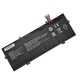 Батарея HB4593R1ECW для Huawei Matebook X Pro i7 14 Mach-W29 2019 MACH-W19B KLV-W19 (7.6V 6000mAh) (68407) - изображение 1