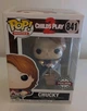 Фигурка Чаки с ножницами и Джеком из коробки из фильма Детские игры ( Child's Play: Chucky ) Funko POP фанко поп 841 9 см - изображение 7