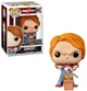 Фигурка Чаки с ножницами и Джеком из коробки из фильма Детские игры ( Child's Play: Chucky ) Funko POP фанко поп 841 9 см - изображение 15