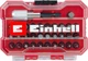 Набір біт Einhell, 1/4", 32шт, кейс (118693) - изображение 6