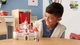 Игровой набор Jakks Pacific Super Mario Bros. Mushroom Kingdom Castle Playset Замок Марио с фигурками - изображение 3