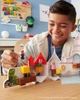 Игровой набор Jakks Pacific Super Mario Bros. Mushroom Kingdom Castle Playset Замок Марио с фигурками - изображение 4