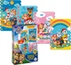 Магнитные палочки для счета DoDo Paw Patrol Дружба растет (200653) - изображение 1