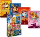 Магнитные палочки для счета DoDo Paw Patrol Герои-спасатели (200652) - изображение 1