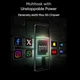 Смартфон Realme 15T 12/256GB (RMX5111) Suit Titanium - изображение 13