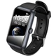 Смарт-часы Hoco Y34 Smart sports watch (call version) Black - изображение 4