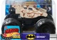Монстр-трак Хот Вілс Бетмобіль Бетмена 1:24 Hot Wheels Monster Truck Batman Batmobile (JCC94) - зображення 1
