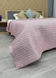 Покривало велюрове Кing Size 220х240 см колір ліловий (85-211) - зображення 6