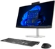 Моноблок HP EliteStudio 8 All-in-One G1i (A55P3ET) Pike Silver - изображение 3