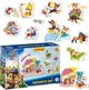 Набор магнитов DoDo Paw Patrol Солнечное настроение (200666) - изображение 1