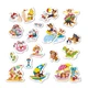 Набор магнитов DoDo Paw Patrol Солнечное настроение (200666) - изображение 3