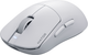 Mysz HATOR Quasar 3S Ultima 8K Wireless White ( HTM661) - obraz 2