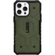 Чeхол-накладка Urban Armor Gear Pathfinder Magsafe для Apple iPhone 14 Pro Max Olive (114055117272) - изображение 1