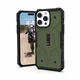 Чeхол-накладка Urban Armor Gear Pathfinder Magsafe для Apple iPhone 14 Pro Max Olive (114055117272) - изображение 2