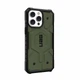 Чeхол-накладка Urban Armor Gear Pathfinder Magsafe для Apple iPhone 14 Pro Max Olive (114055117272) - изображение 3