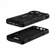 Чeхол-накладка Urban Armor Gear Monarch Pro Magsafe для Apple iPhone 14 Black (114028114040) - изображение 5