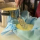 Салфетка для сыроварения Browin квадратная, 50×50 см, набор 2 шт, многоразовая, пищевой текстиль ДМ411305 - изображение 2
