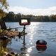Эхолот беспроводной Fish Finder XF08C 120м от всемирно известного бренда Lucky - изображение 8