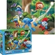 Пазл DoDo The Smurfs Принцесса Листка 60 элементов (200663) - изображение 1
