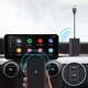Беспроводной адаптер Proove AA-01 для Android Auto (Bluetooth, USB/Type-C, OTA-обновления) SMAA00100001 Black - изображение 4