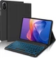 Чохол клавіатура для Xiaomi Redmi Pad 2 11 2025 Bluetooth Keyboard - зображення 1