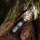 Фонарь с клипсой Naturehike CNK2450ZM013, черно-серый - изображение 4