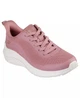 Женские кроссовки BOBS Squad Waves-Still Wading Skechers 38,5 (8,5 US) 25,5 см Розовый 1159855784 - изображение 1