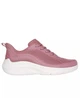 Женские кроссовки BOBS Squad Waves-Still Wading Skechers 38,5 (8,5 US) 25,5 см Розовый 1159855784 - изображение 2