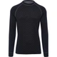 Фуфайка Merino Xtreme Thermowave 12XTRM411-990 L Чорний (4771999329255) - зображення 1