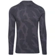 Фуфайка Merino Timberstone Thermowave 21FLOW411-890 L Сірий (4771999497350) - зображення 1