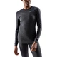 Комплект термобілизни Core Wool Merino Set Woman Craft 1909710-998000 XS Сірий (7318573430906) - зображення 4