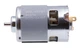 Двигатель аккумуляторной пилы BRS-887SH 21V (D50*48, L90*68, dвала 5мм), шур889 - изображение 1