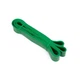 Резиновая петля для фитнеса EasyFit EF-2654-5, 19-65 кг, зеленый - изображение 3