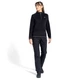 Фліс FreeformIIFleece Dare 2b DWA473-800 XS Чорний (5057538066515) - зображення 2