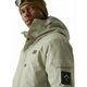 Куртка для сноуборда TwinTipJacket Dare 2b DMP614-06Q S Бежевий (5063516184362) - изображение 3