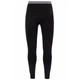 Кальсони MERINO ARCTIC Thermowave 12ARCT712-990 XS Чорний (4771999390903) - изображение 2