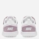 Дитячі кеди для дівчинки Nike Court Borough Low Recraft (Ps) DV5457-134 29.5 (12US) Білі (198484283245) - зображення 5