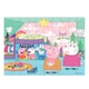 Пазл DoDo Peppa Pig Свинки и Овечки 60 элементов (200680) - изображение 2