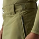 Штани гірськолижні AchieveIIPant Dare 2b DMW486-0GH L Хакі (5063516207047) - зображення 5