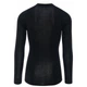 Фуфайка MERINO WARM Thermowave 12WARM411-990 M Чорний (4771999168151) - зображення 2