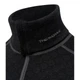 Фуфайка Merino Xtreme Thermowave 12XTRM451-990 S Чорний (4771999329439) - изображение 3